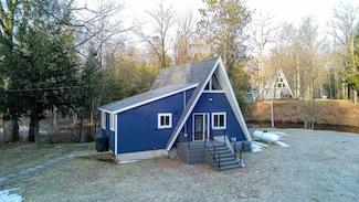 8104 E Anthony Rd, Township of Branch, MI 49402