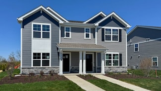 1038 58th Rd Unit 43, Union Grove, WI 53182