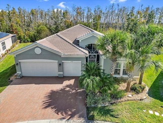 16308 Garnet Glen Place, Wimauma, FL 33598