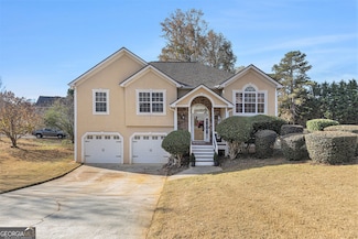 4067 Lions Gate, Douglasville, GA 30135