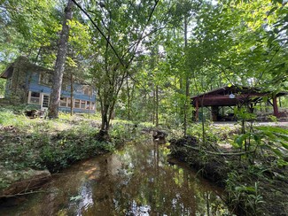 47 Timberlane Dr, Highland, AR 72542