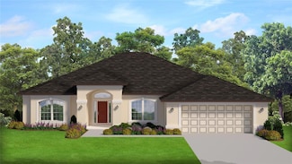 613 Marion Oaks Trail, Ocala, FL 34473