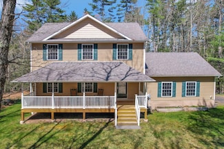 25 Devlin Rd, Highland Lake, NY 12743