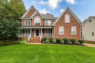 4816 Greenbrooke Dr, Glen Allen, VA 23060