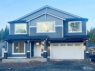 22130 Jameson Ave NW Unit 16, Poulsbo, WA 98370