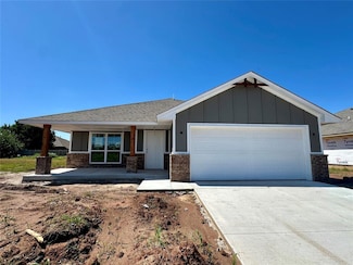 8516 NW 75th St, Oklahoma City, OK 73132