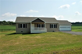4781 South, Gorham, NY 14461