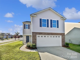 3032 Green Apple Dr, Dallas, NC 28034