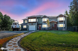 3872 N Charley Dr, Wasilla, AK 99654