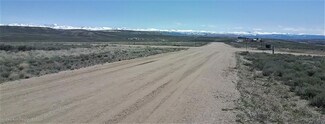 0 W Rendezvous Rd Unit 19-1372, Daniel, WY 83115