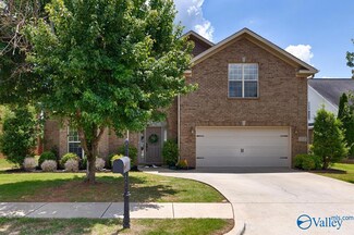 203 Taunton St SW, Huntsville, AL 35824
