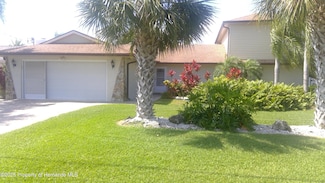 3496 Gulfview Dr, Hernando Beach, FL 34607