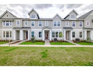 8106 SE Newberry St, Hillsboro, OR 97123