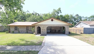 2010 King Richard Dr, Titusville, FL 32796