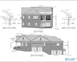 Lot 15/  30 South Ridge, Huntsville, AL 35802