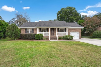 1310 Julian Clark Rd, Charleston, SC 29412