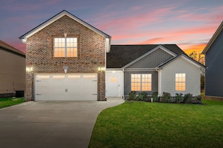 1062 Whitney Dr, Clarksville, TN 37042