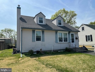 3534 Carnarvon Ave, Bristol, PA 19007