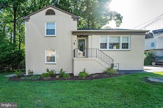 5 Nelson St, Rockville, MD 20850