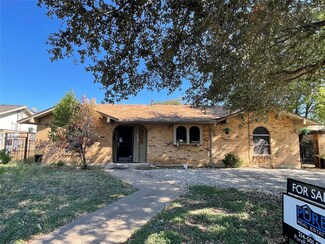3718 Pomeroy Dr, Dallas, TX 75233