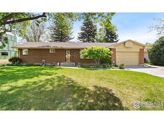 1320 Lory St, Fort Collins, CO 80524