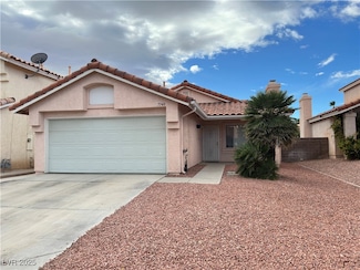 7743 Little Valley Ave, Las Vegas, NV 89147