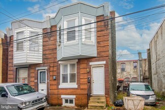 2242 Ruffner St, Philadelphia, PA 19140