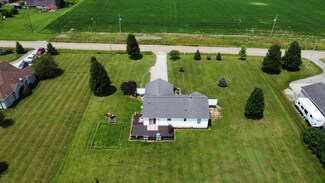 8056 Farrand Rd, Otisville, MI 48463