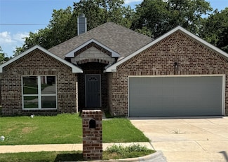 3407 Pickett St, Greenville, TX 75401