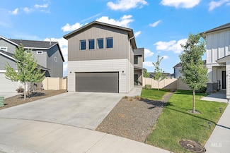 1755 N Crystal Cove Ave, Meridian, ID 83646