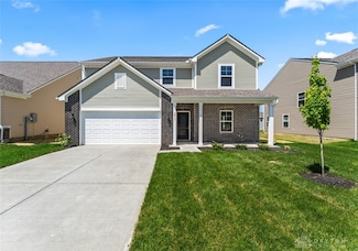 2015 Ivy Rd, Clayton, OH 45315