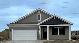 10543 Blaine St, Crown Point, IN 46307