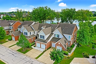 25 Harborside Way, Hawthorn Woods, IL 60047