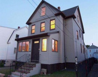 41 Eastern Ave, Revere, MA 02151