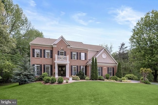 1105 Sudbrook Place, Crownsville, MD 21032
