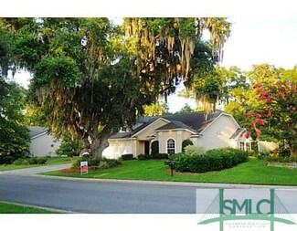 16 Sassafras Trail, Savannah, GA 31404