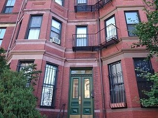 556 Columbus Ave Unit 12, Boston, MA 02118