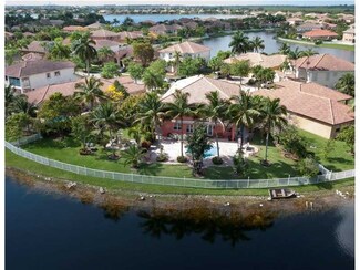 19341 SW 31st Ct, Miramar, FL 33029
