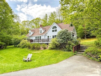14 Maries Way, Lebanon, NH 03766