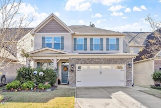 1004 San Antonio Blvd, Durham, NC 27703