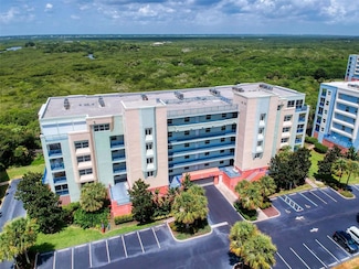 5300 S Atlantic Ave Unit 9201, New Smyrna Beach, FL 32169