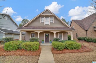 4665 Riverview Dr, Hoover, AL 35244