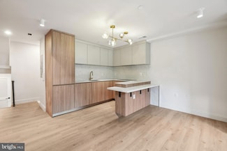 23 Logan Cir NW Unit 1, Washington, DC 20005