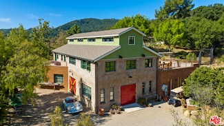 0 Greenleaf Canyon Rd Unit 25-485607, Topanga, CA 90290