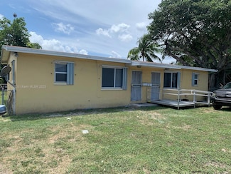 7446 NW 17th Ave, Miami, FL 33147