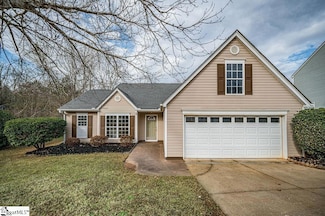 270 Dartmoor Dr, Spartanburg, SC 29301