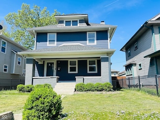 2940 N Park Ave, Indianapolis, IN 46205