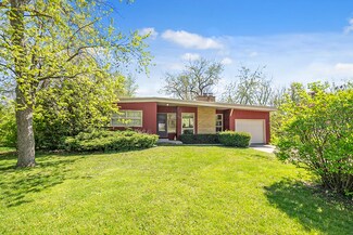 11311 74th St, Burr Ridge, IL 60527