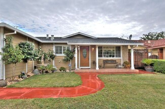 2707 Sugarplum Dr, San Jose, CA 95148