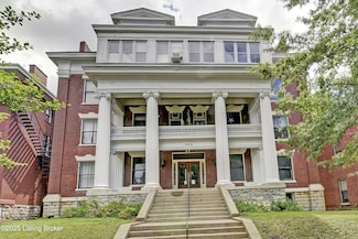 1479 S 4th St Unit 6A, Louisville, KY 40208